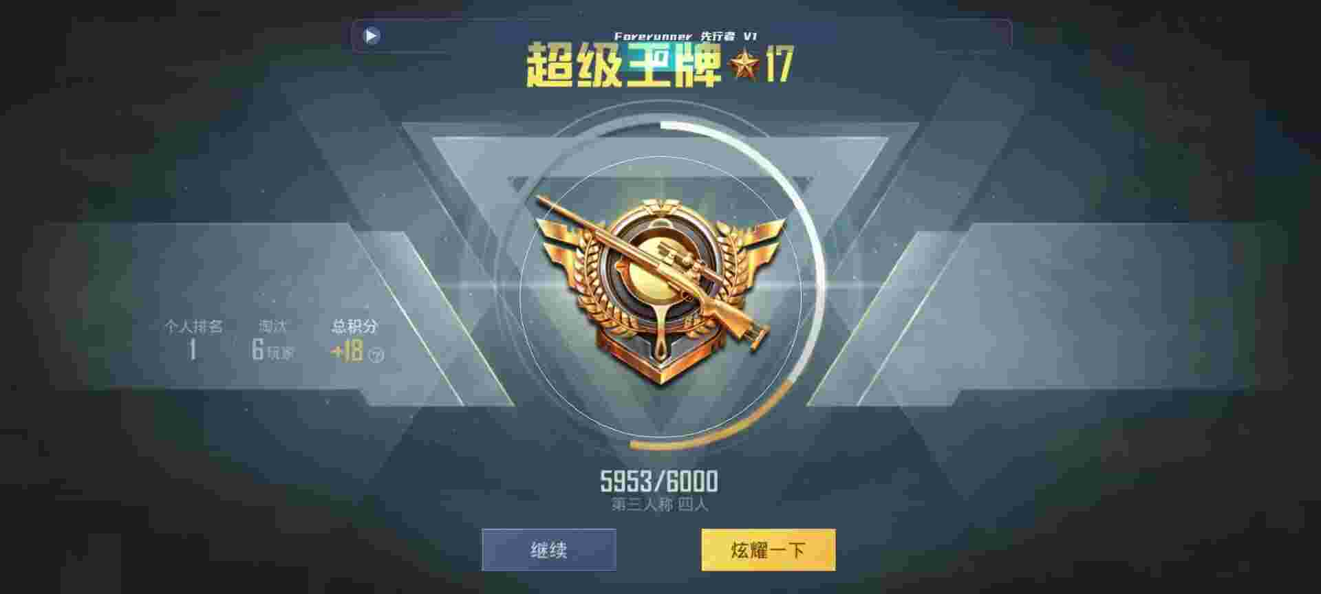 和平精英鸡腿辅助自瞄 - 暗区买挂平台辅助预览图